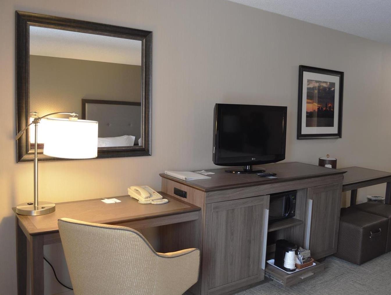 Comfort Inn, Cleveland South - Richfield Exteriör bild
