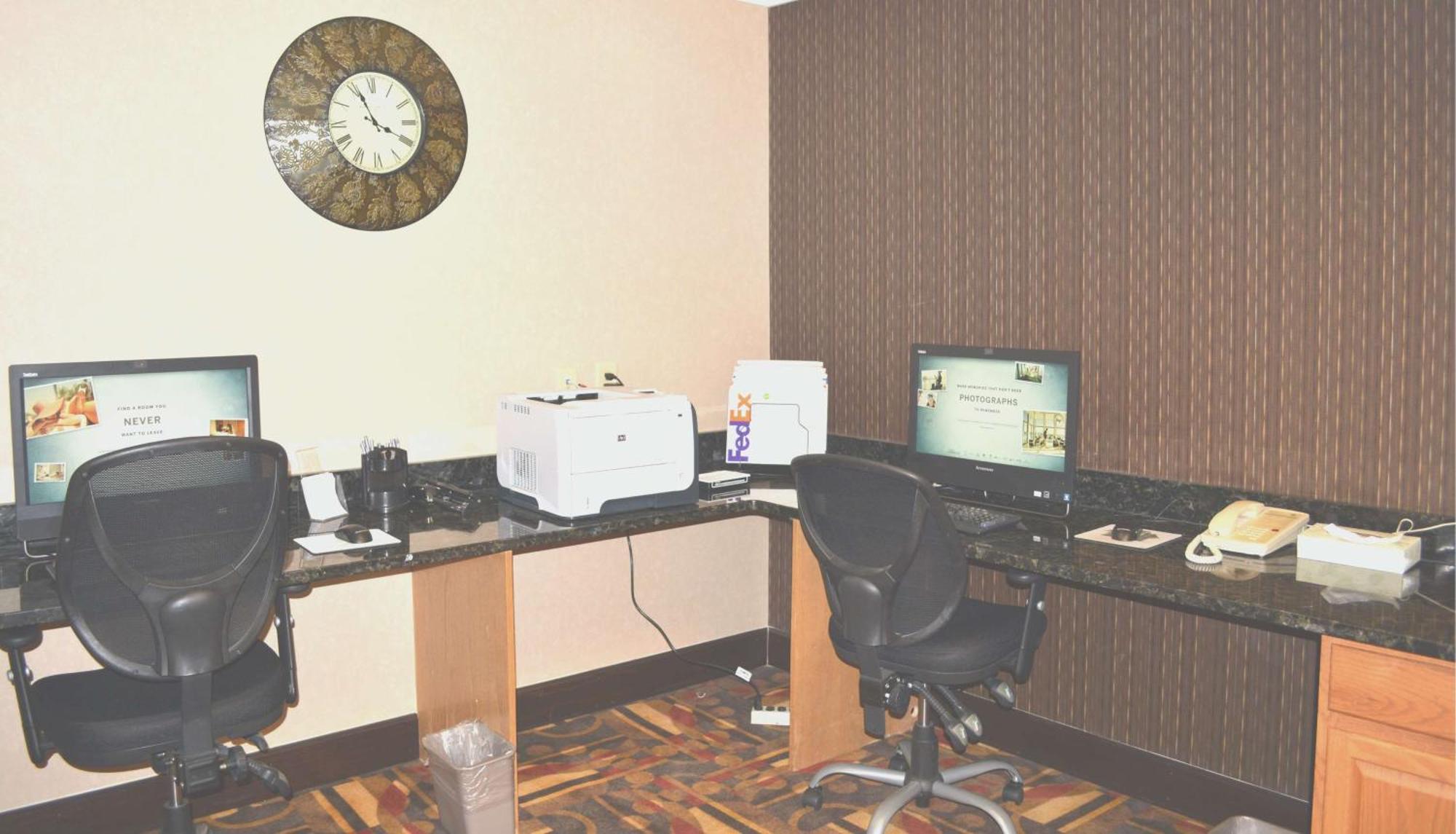 Comfort Inn, Cleveland South - Richfield Exteriör bild