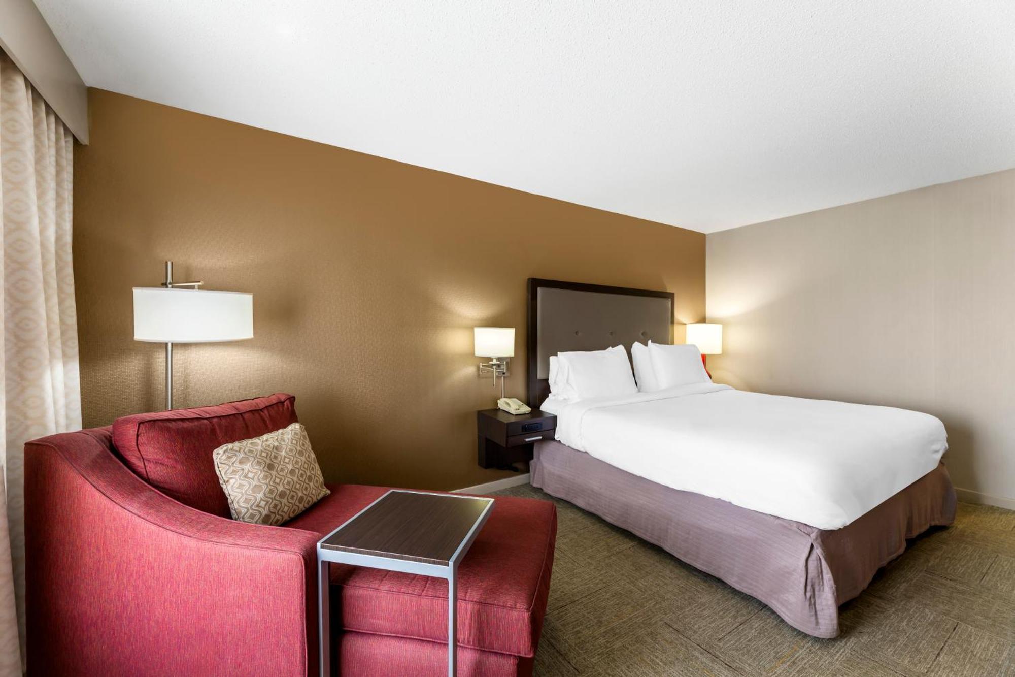 Comfort Inn, Cleveland South - Richfield Exteriör bild