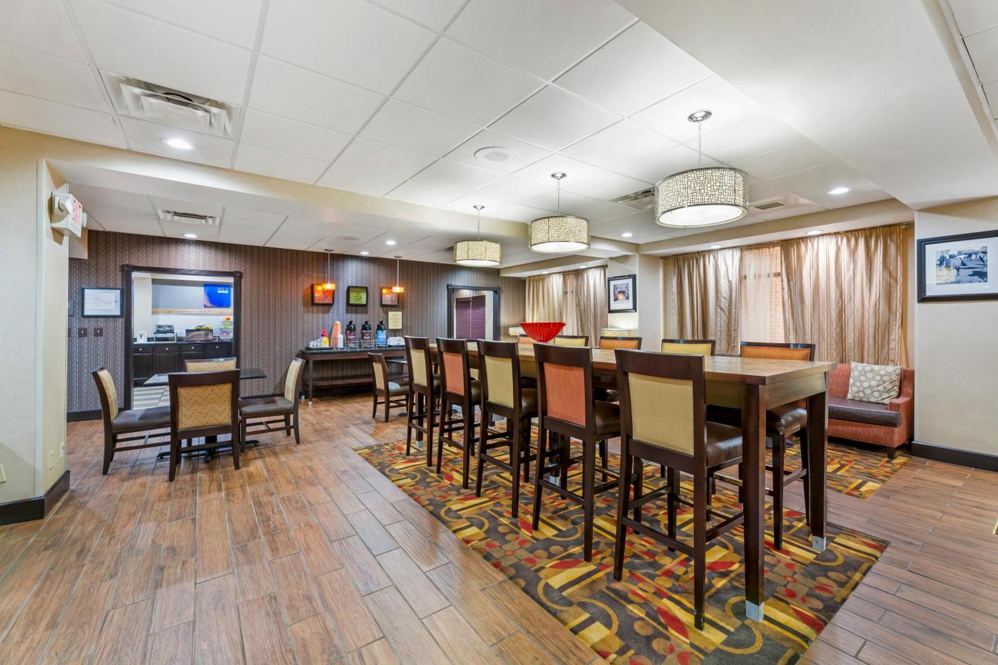 Comfort Inn, Cleveland South - Richfield Exteriör bild