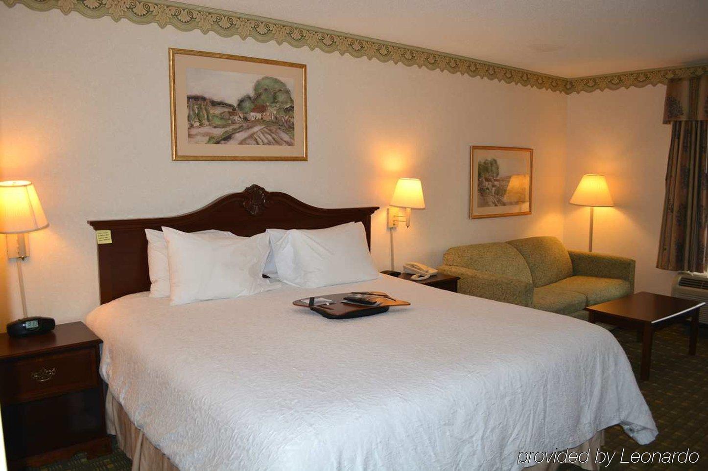 Comfort Inn, Cleveland South - Richfield Exteriör bild
