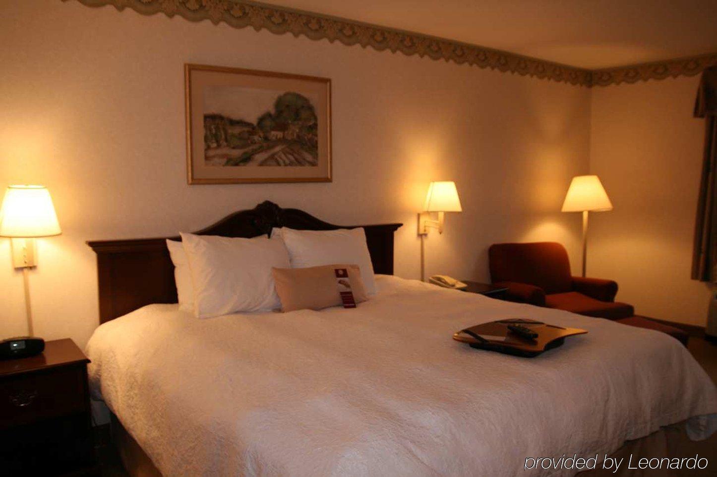 Comfort Inn, Cleveland South - Richfield Rum bild