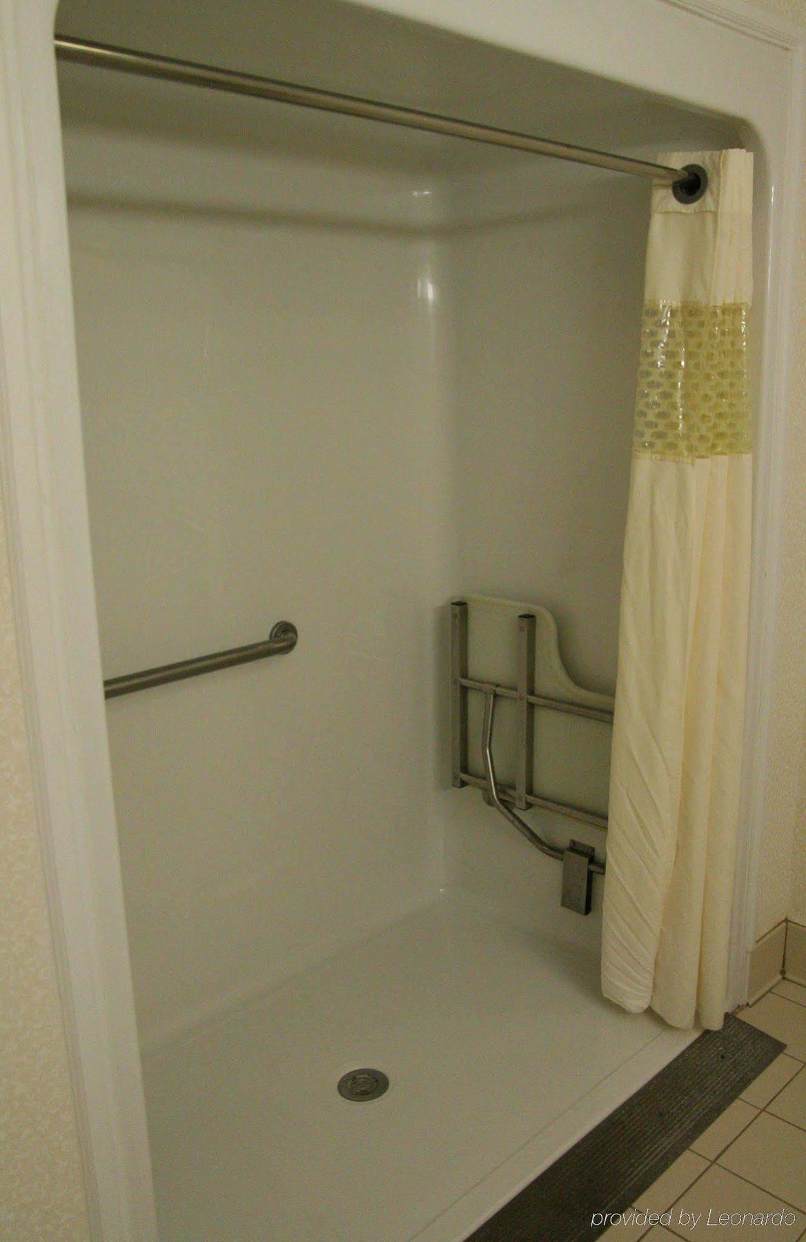 Comfort Inn, Cleveland South - Richfield Rum bild