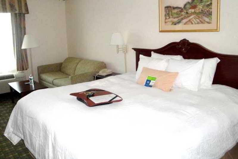 Comfort Inn, Cleveland South - Richfield Exteriör bild